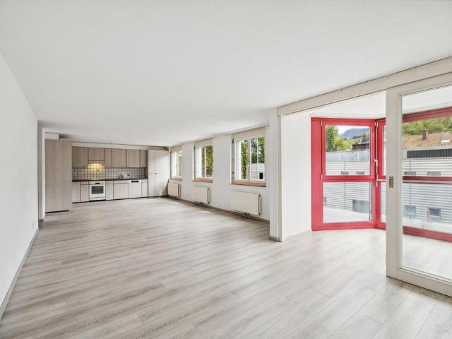 Apartment mieten in Vieille Ville, Moutier