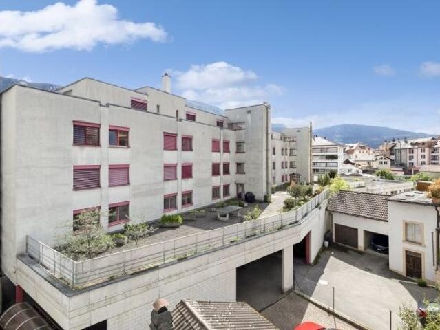 Apartment mieten in Moutier, Bern