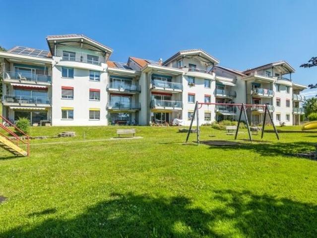 Apartment mieten in Saignelégier, Jura