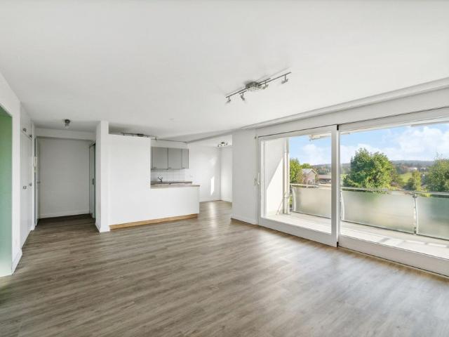 Apartment mieten in Sous la Saigne, Saignelégier