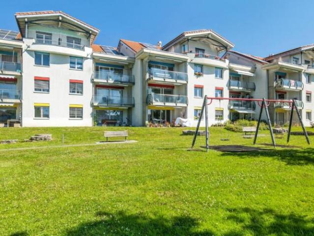 Apartment mieten in Les Pommerats, Saignelégier