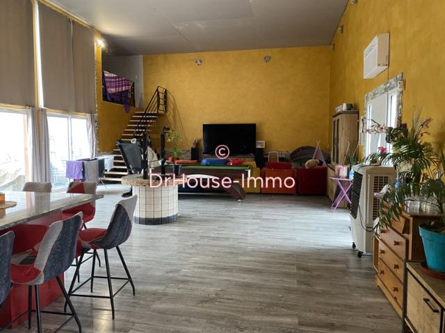 Maison vente à Saugnacq-et-muret