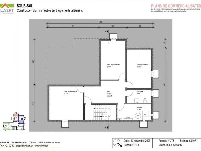 Apartment kaufen