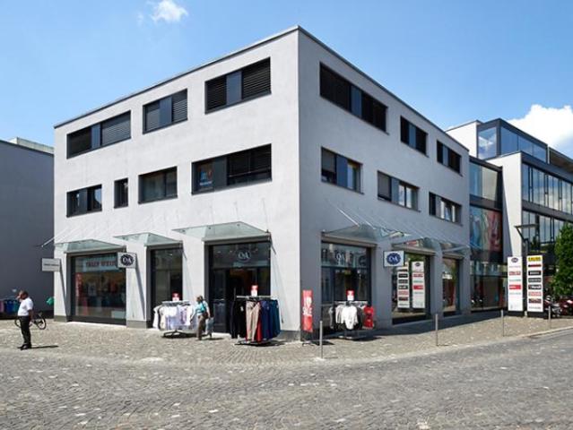 Apartment mieten in Langenthal, Bern