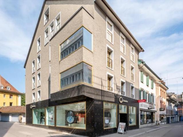 Apartment mieten in Baden, Aargau