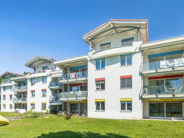 Apartment mieten in Les Pommerats, Saignelégier