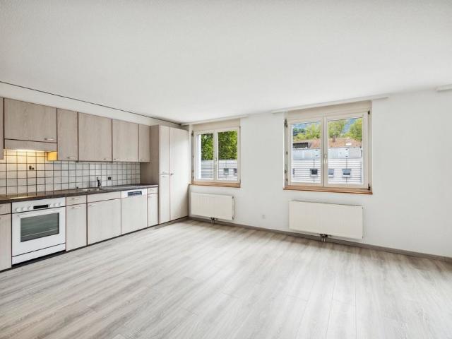 Apartment mieten in Vieille Ville, Moutier