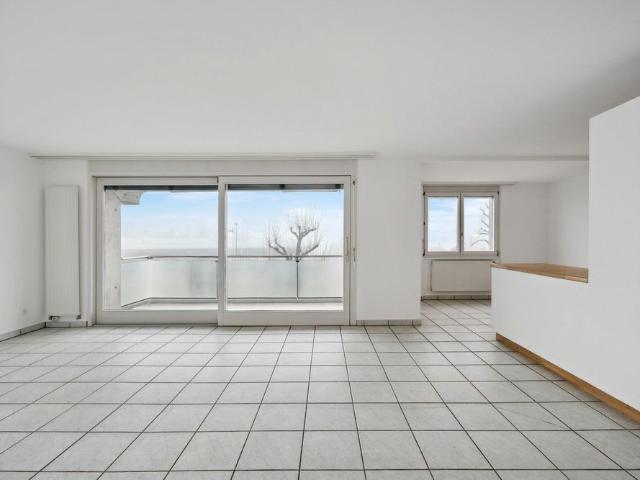 Apartment mieten in Les Pommerats, Saignelégier