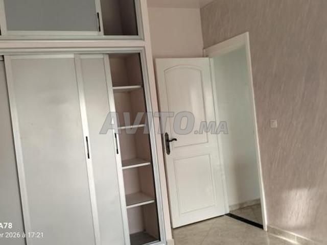 Appartement location à Slimane, Gharb-Chrarda-Beni Hssen