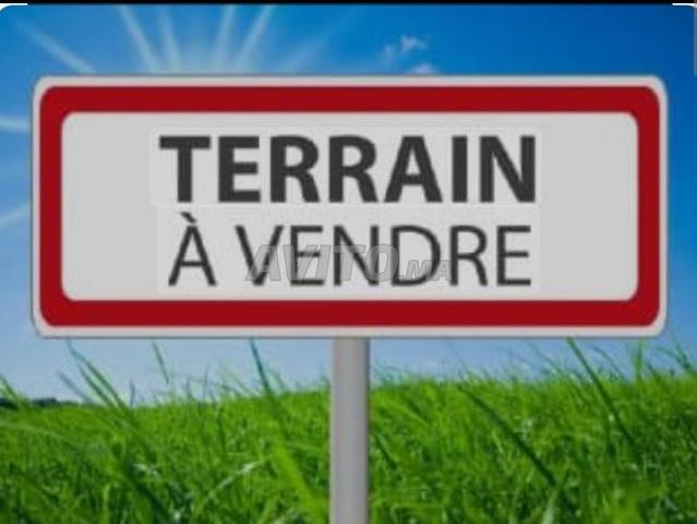 Propriété vente à Témara