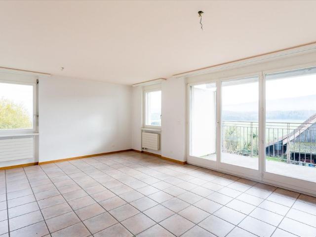 Apartment mieten in Courtedoux, District de Porrentruy