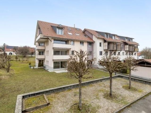 Apartment mieten in Courtedoux, Jura