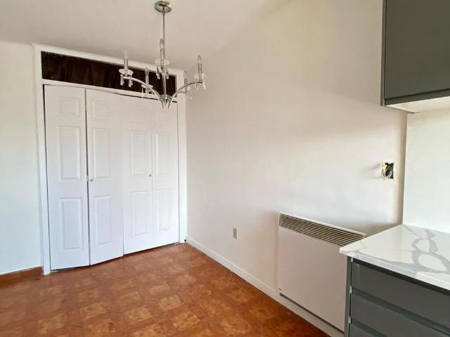 Apartment for rent in Saint-Léonard, Montréal
