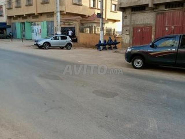 Propriété vente à Meknès