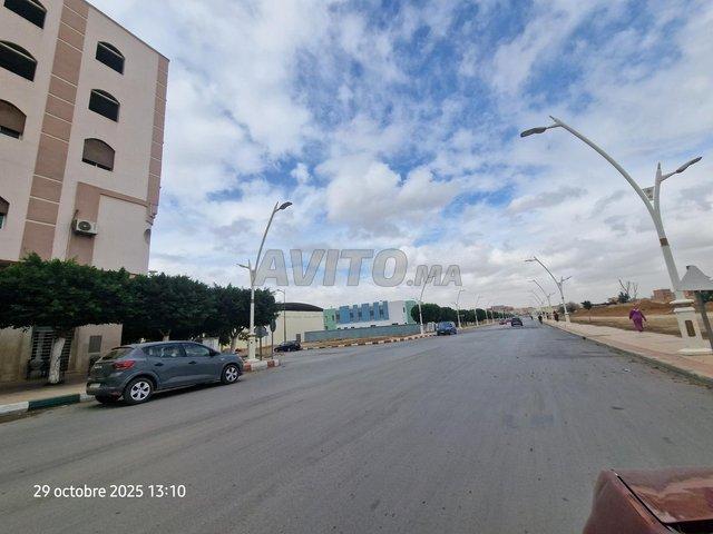 Propriété vente à El Kebir, Tanger-Tétouan
