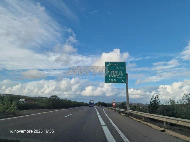 Propriété vente à Larache, Tanger-Tétouan