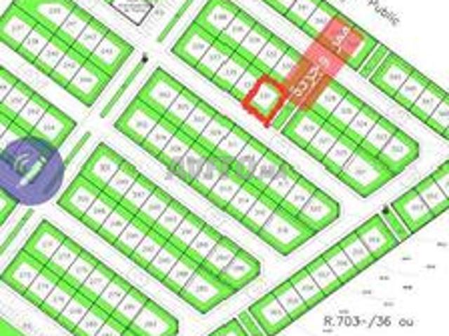 Propriété vente à Larache, Tanger-Tétouan