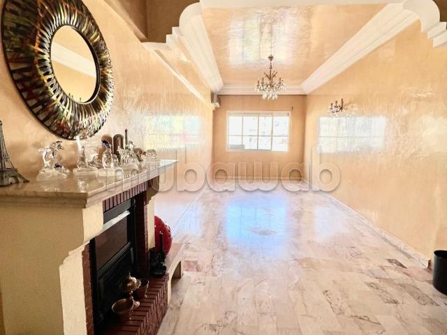 Appartement vente à Anfa, Gharb-Chrarda-Beni Hssen