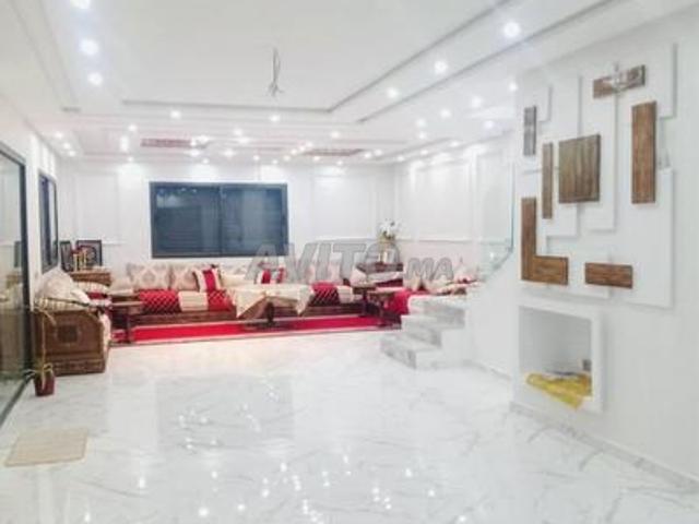 Propriété vente à Gharb-Chrarda-Beni Hssen
