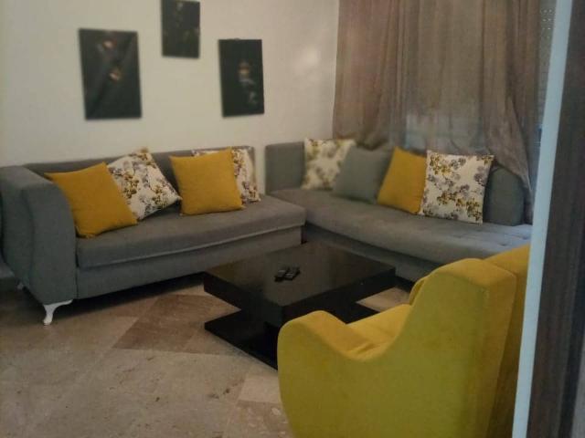 Appartement location
