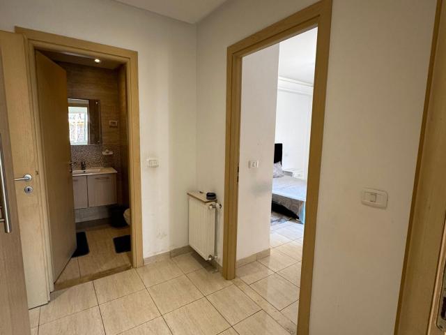 Appartement location