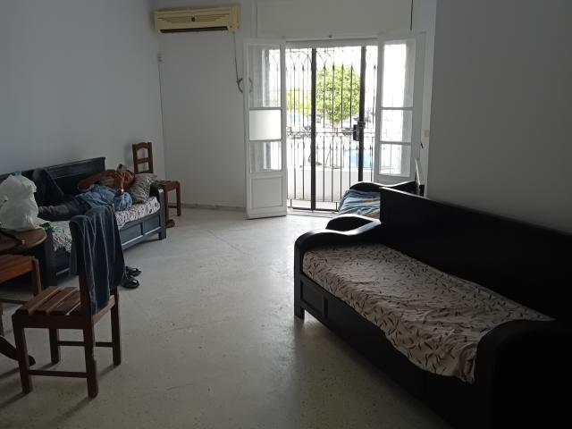 Appartement location