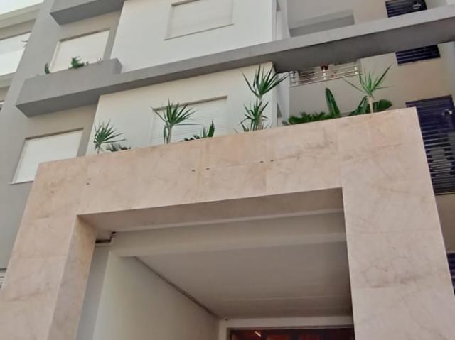 Appartement location