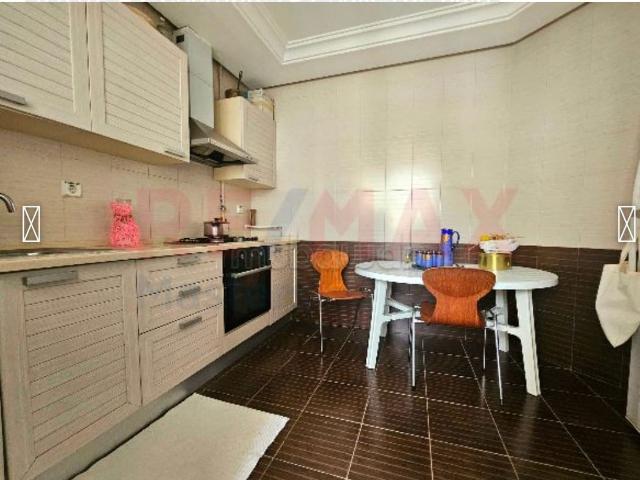 Appartement location