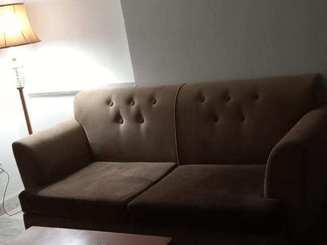 Appartement location