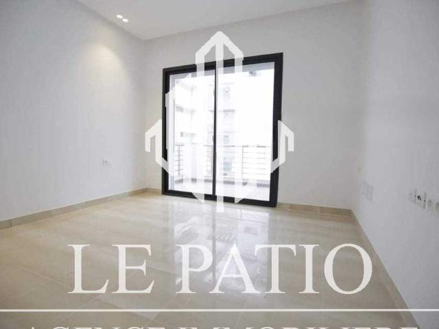 Appartement location