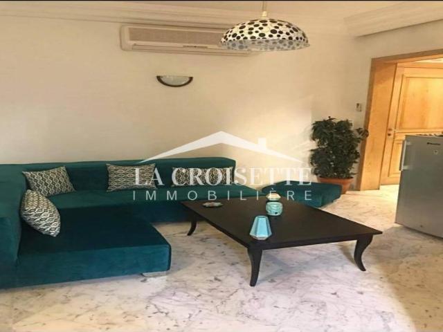 Appartement location