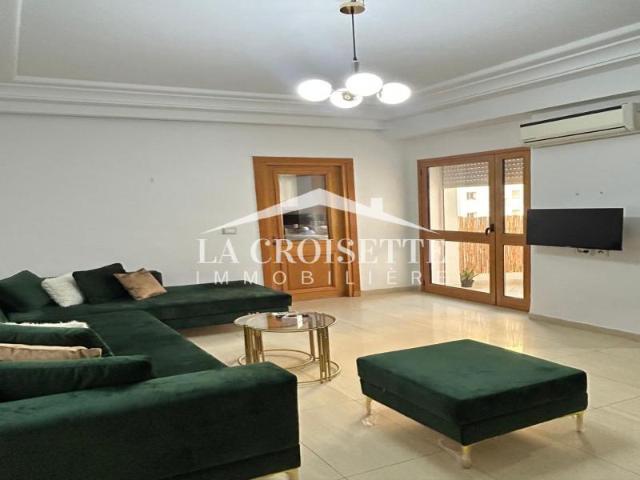 Appartement location