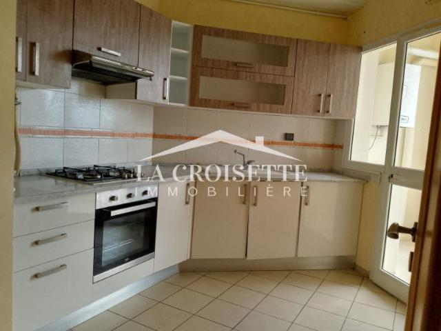 Appartement location