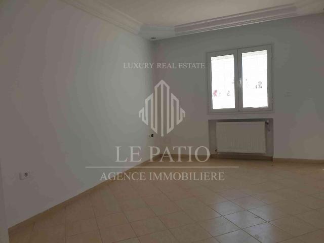 Appartement location
