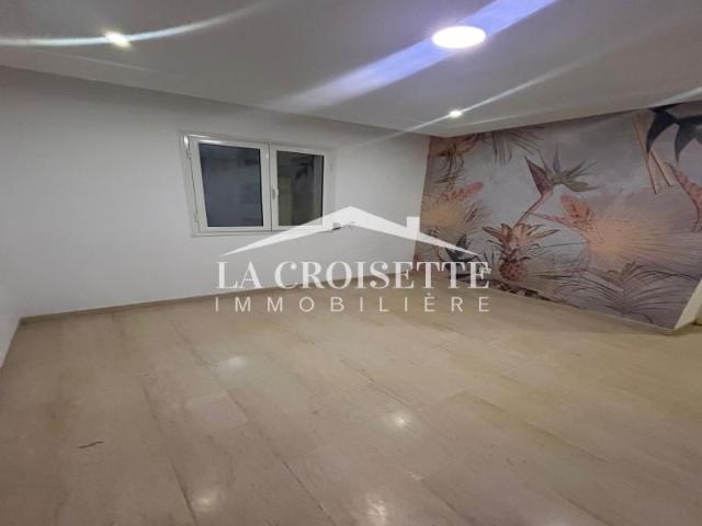 Appartement location