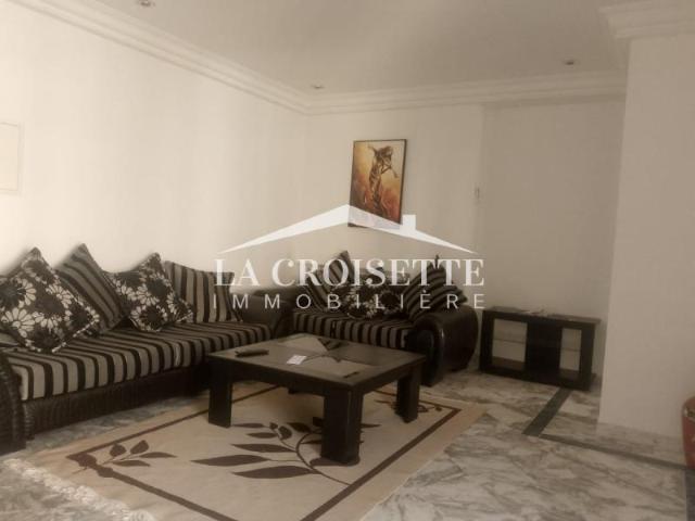 Appartement location