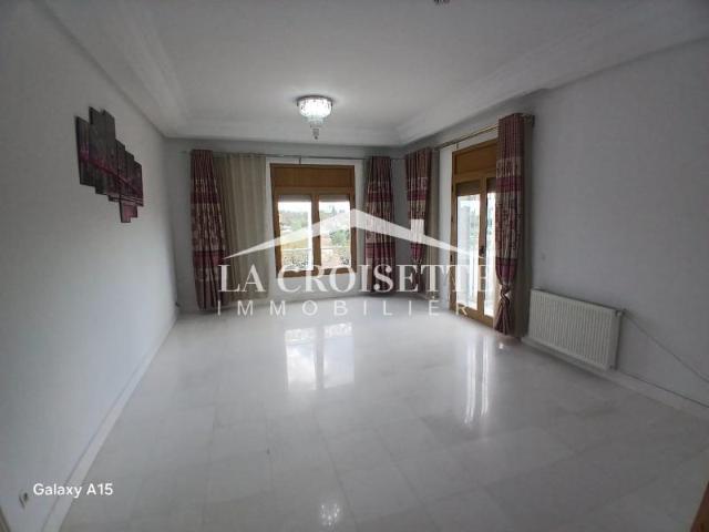 Appartement location