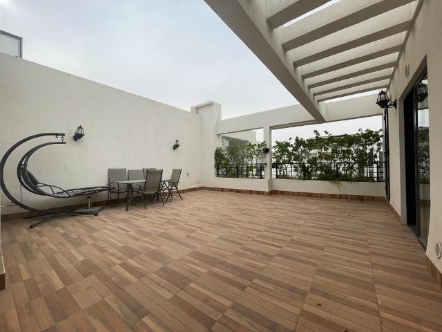 Appartement location