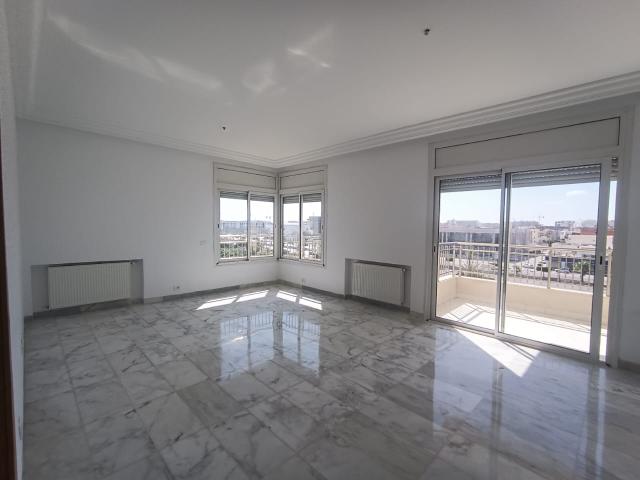 Appartement location à Ain Zaghouan, Ain Zaghouan