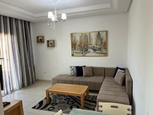 Appartement location