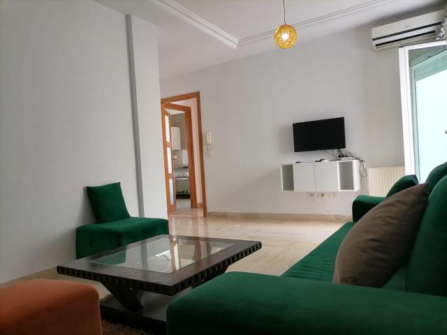 Appartement location