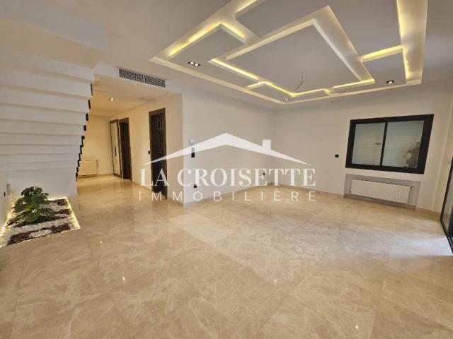 Duplex location à Ain Zaghouan, Ain Zaghouan