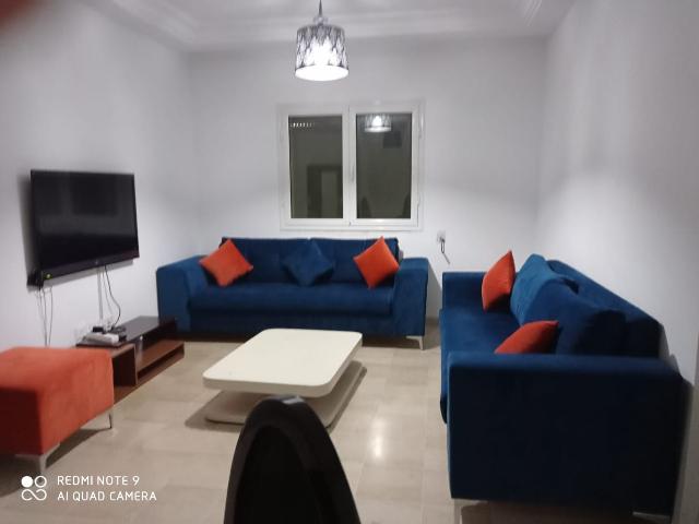 Appartement location à Ain Zaghouan, Ain Zaghouan