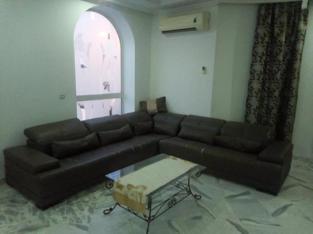 Appartement location