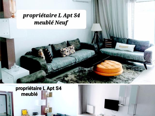 Appartement location
