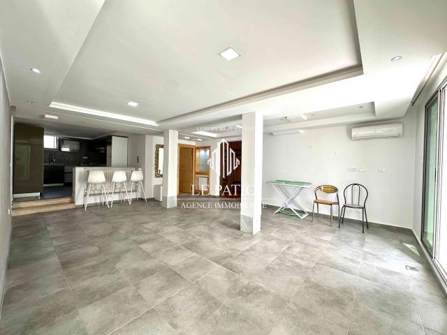 Appartement location