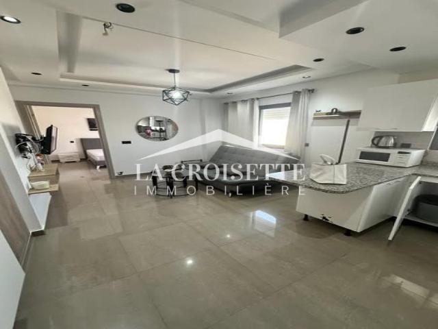 Appartement location