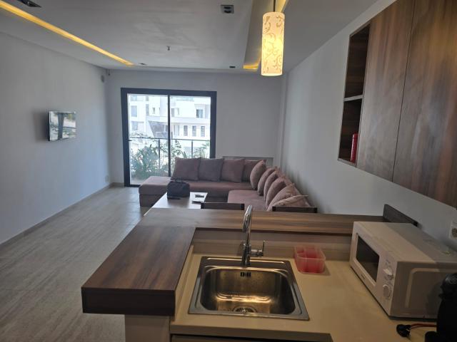 Appartement location