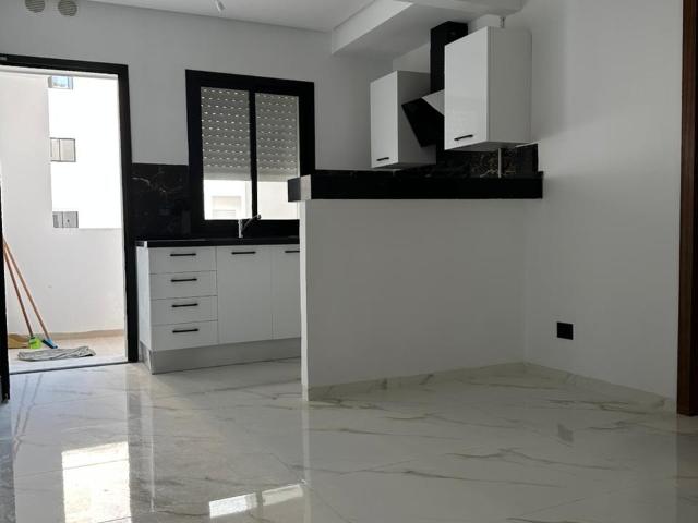 Appartement location