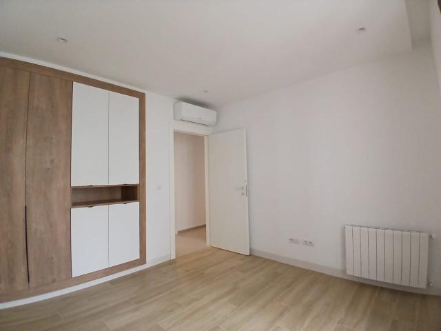 Appartement location